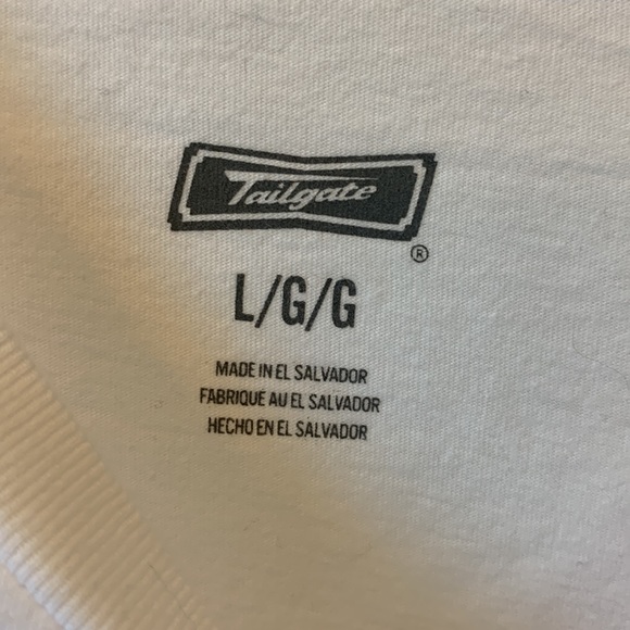 Women’s Tennessee Vols T-Shirt - Picture 5 of 5